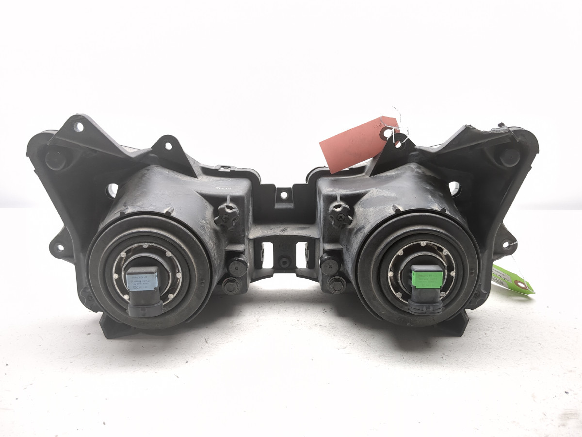 06 07 Kawasaki Ninja ZX10 ZX10R Front Headlight Head Light Lamp