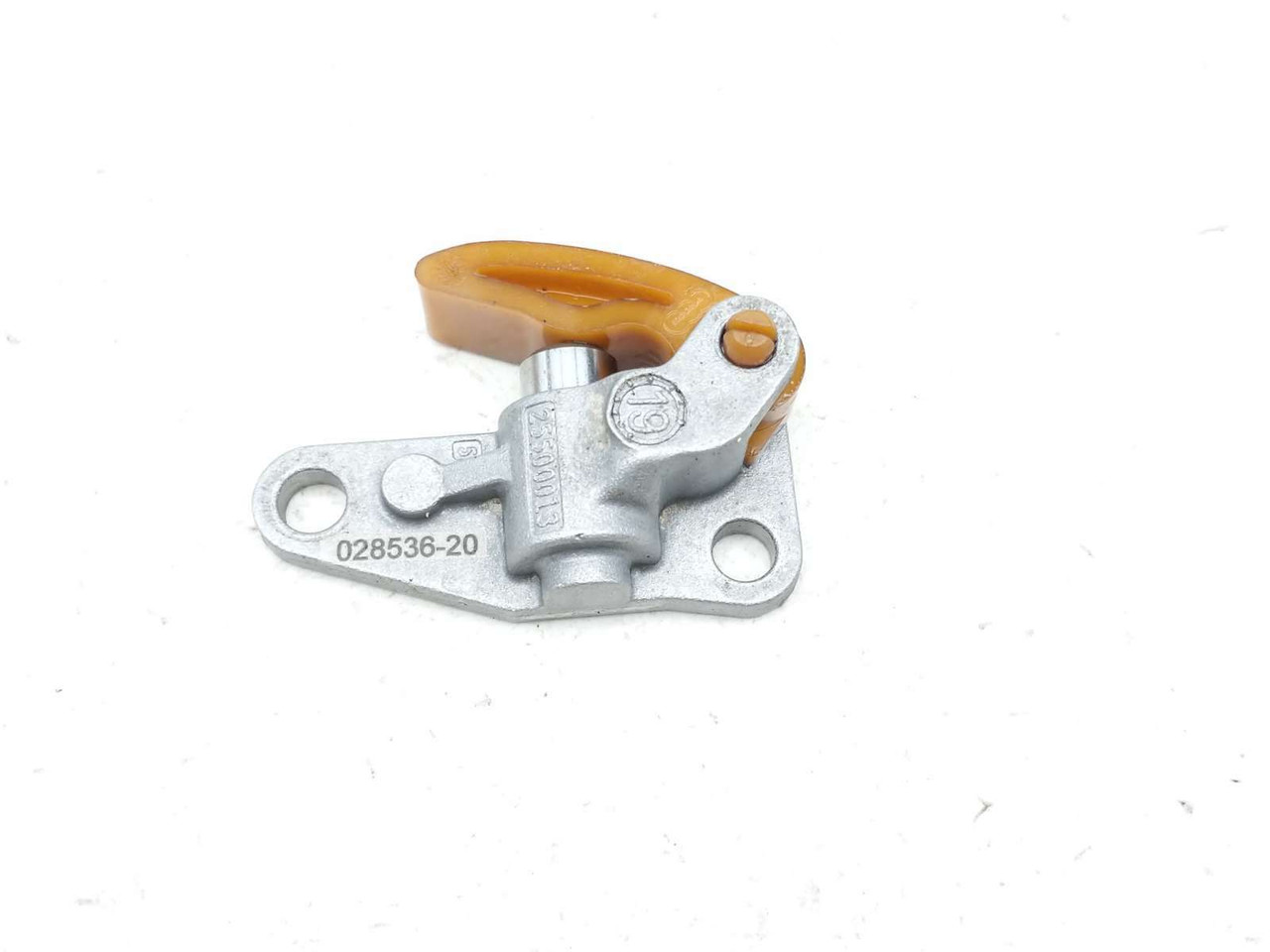 KZ WORKS 3個セット 17-24 Harley FLHTCUTG Tri Glide Ultra Engine Motor Cam Chain