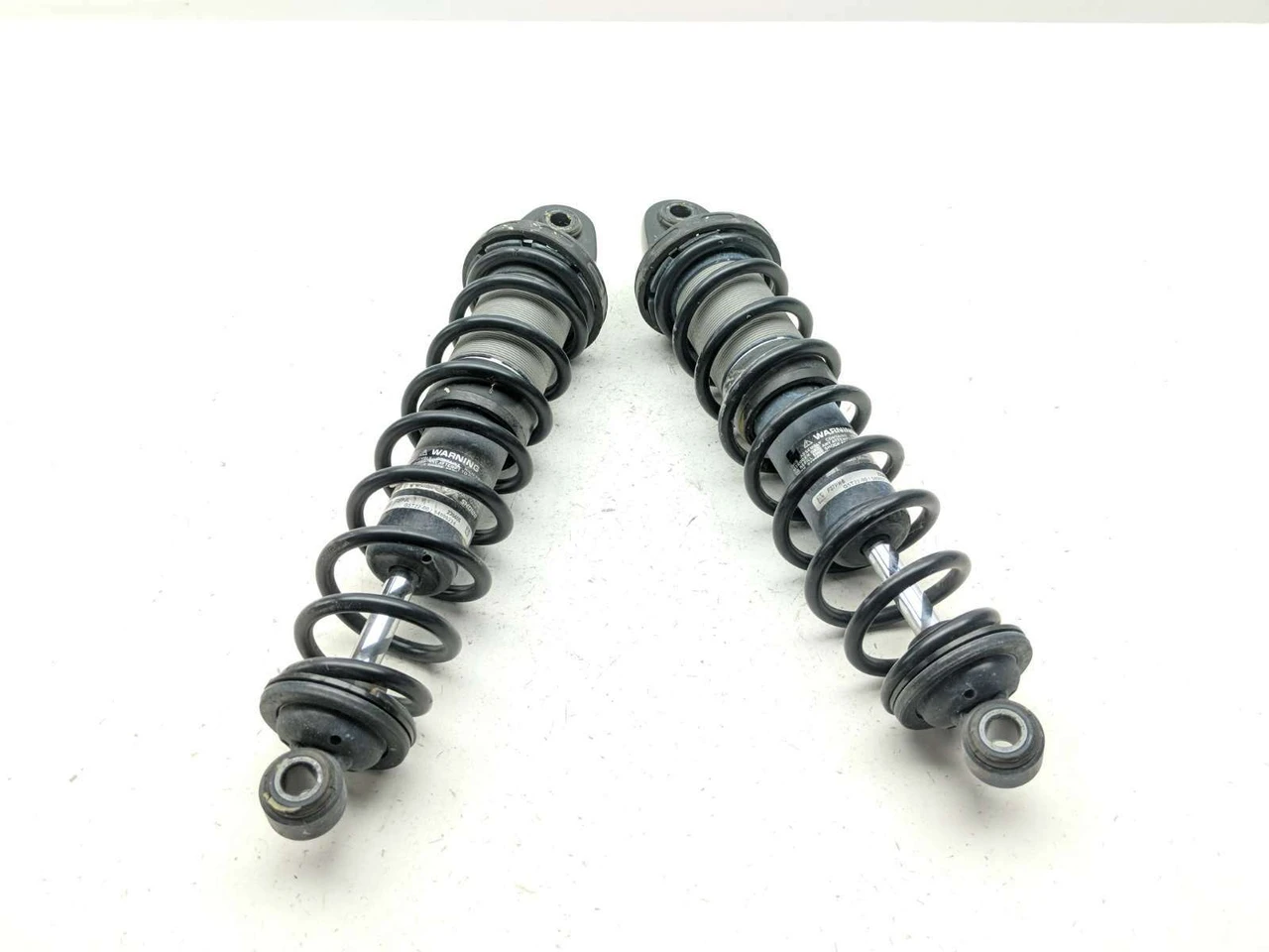 22 -24 Harley Davidson Nightster RH975 S Rear Shock Suspension