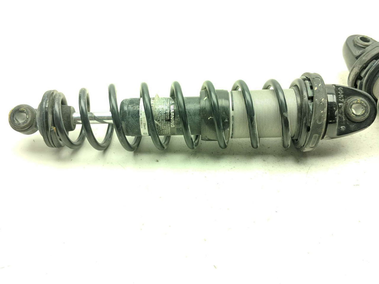 デューク 22 -24 Harley Davidson Nightster RH975 S Rear Shock Suspension