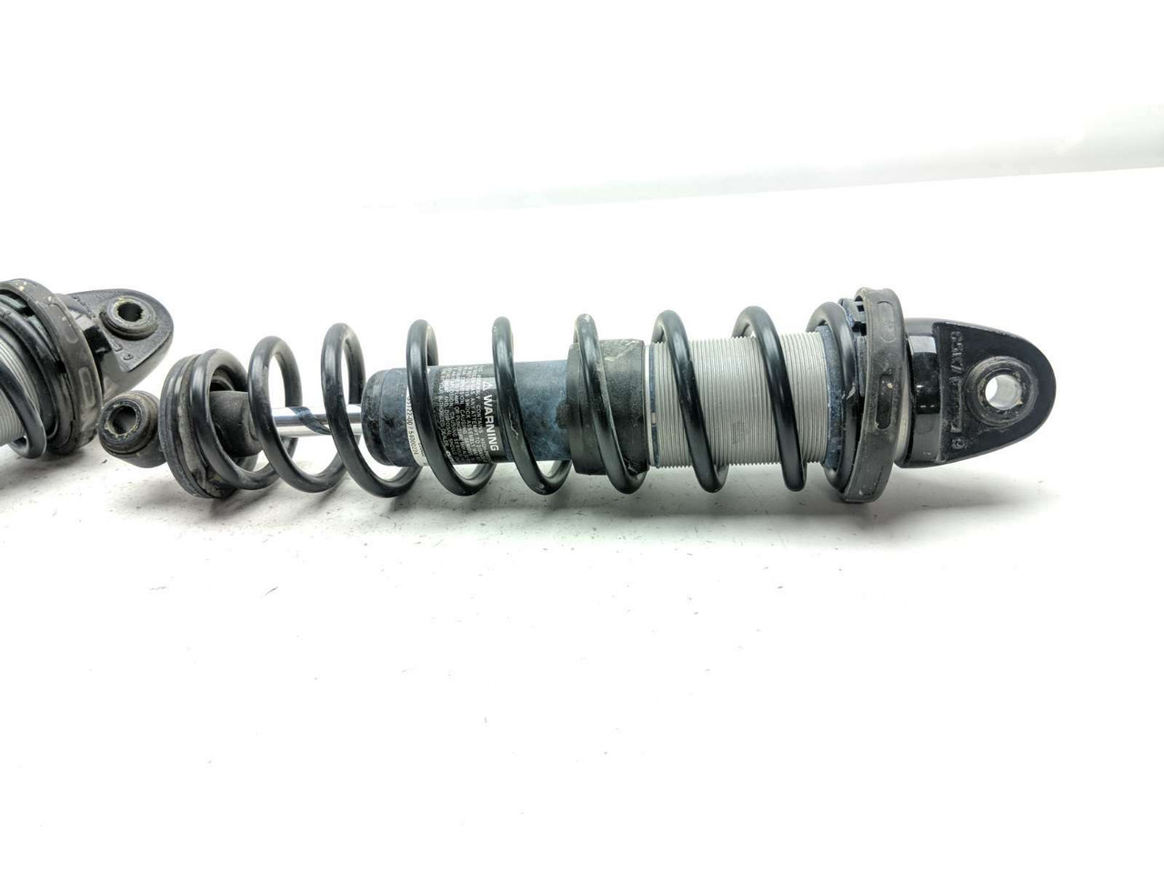 22 -24 Harley Davidson Nightster RH975 S Rear Shock Suspension