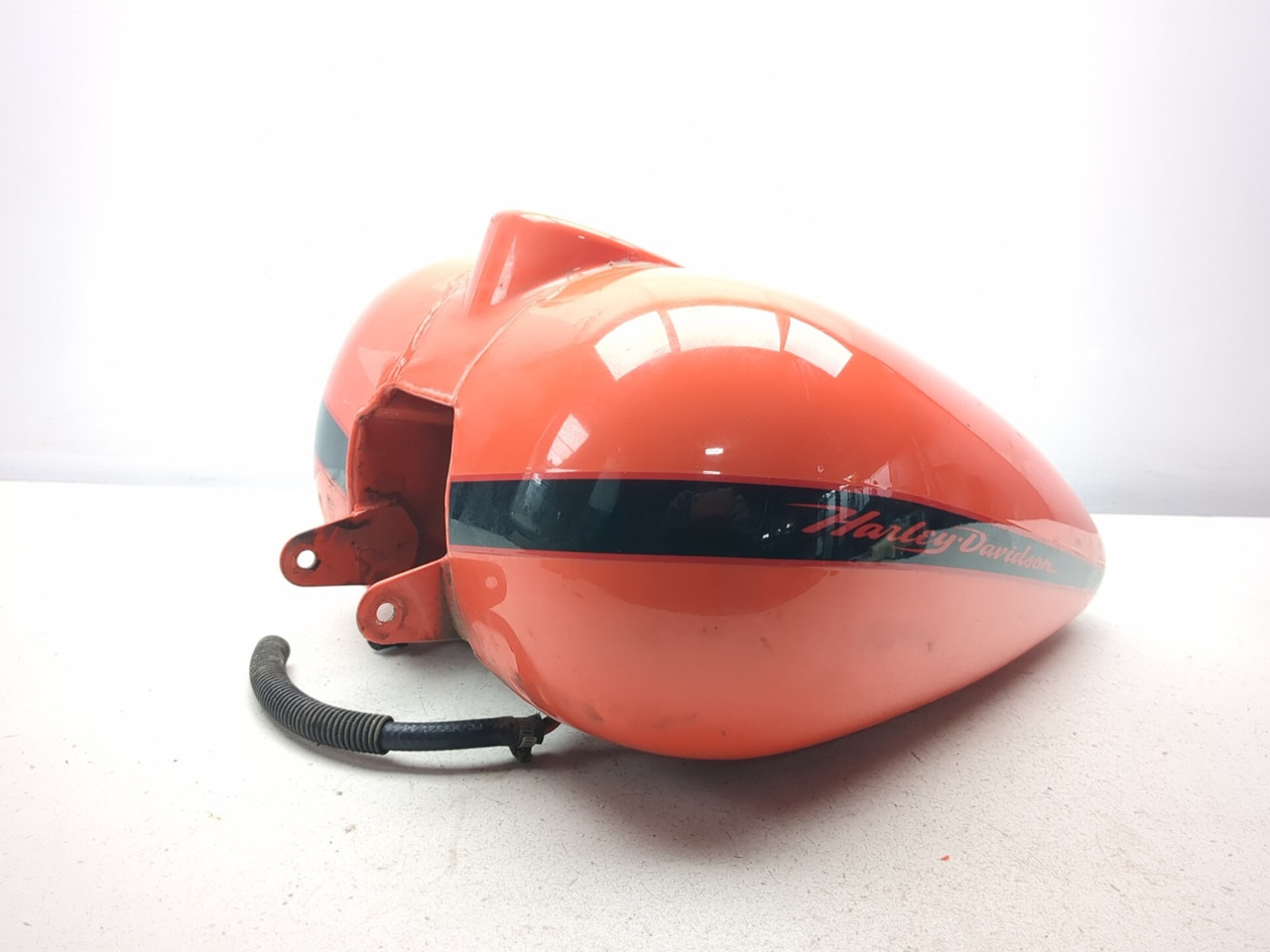 07-13 Harley-Davidson Road Glide FLTR Gas Fuel Tank Petrol