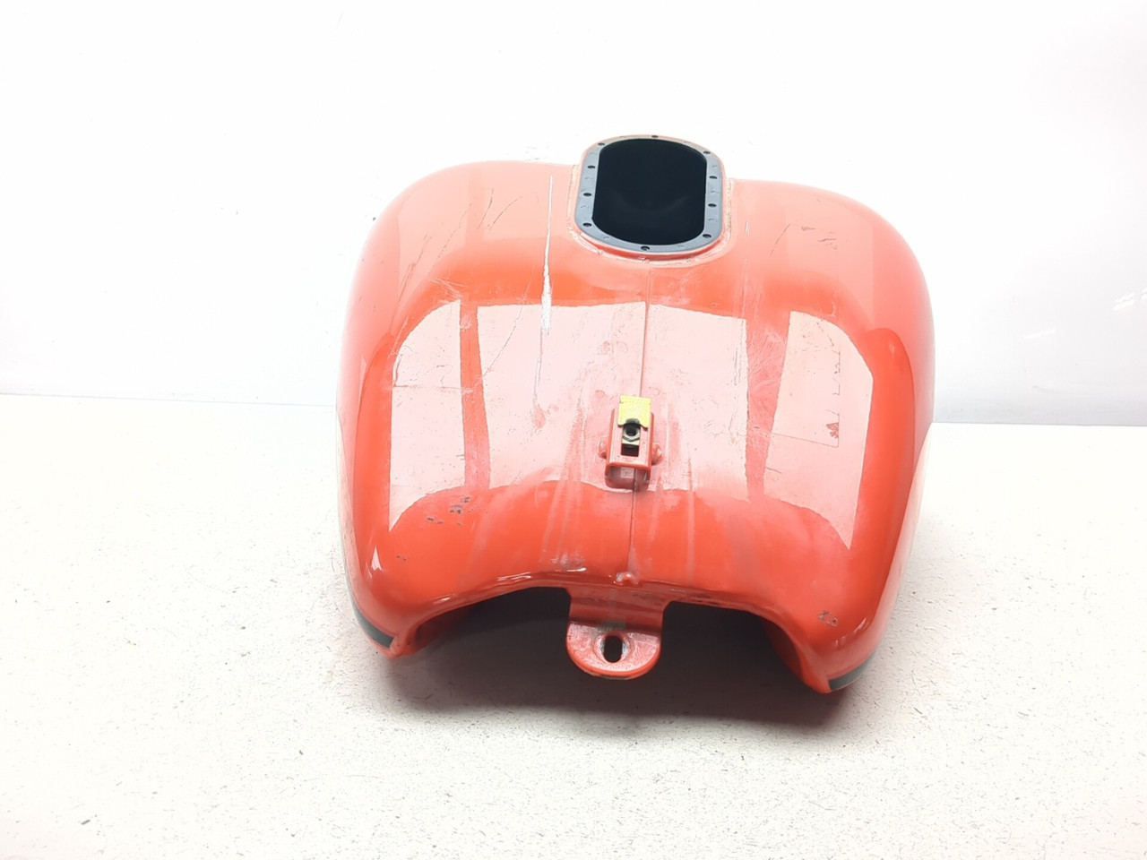 07-13 Harley-Davidson Road Glide FLTR Gas Fuel Tank Petrol