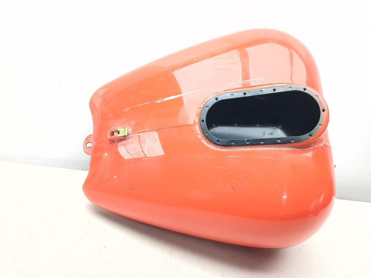 07-13 Harley-Davidson Road Glide FLTR Gas Fuel Tank Petrol