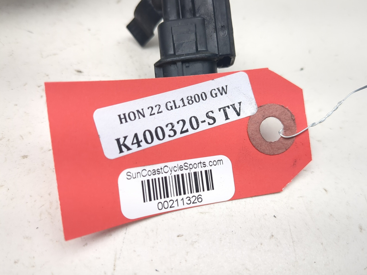 18-24 Honda GL1800 Goldwing 1800 Rear Shock Absorber Mono Strut