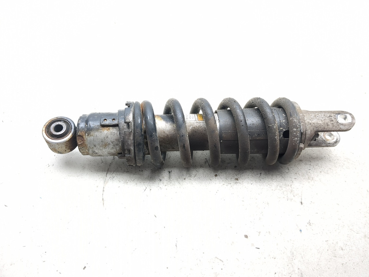 04-06 Kawasaki Z750 Rear Shock Suspension - Sun Coast Cycle Sports 04-06 Kawasaki Z750 Rear Shock Suspension - Sun Coast Cycle Sports
