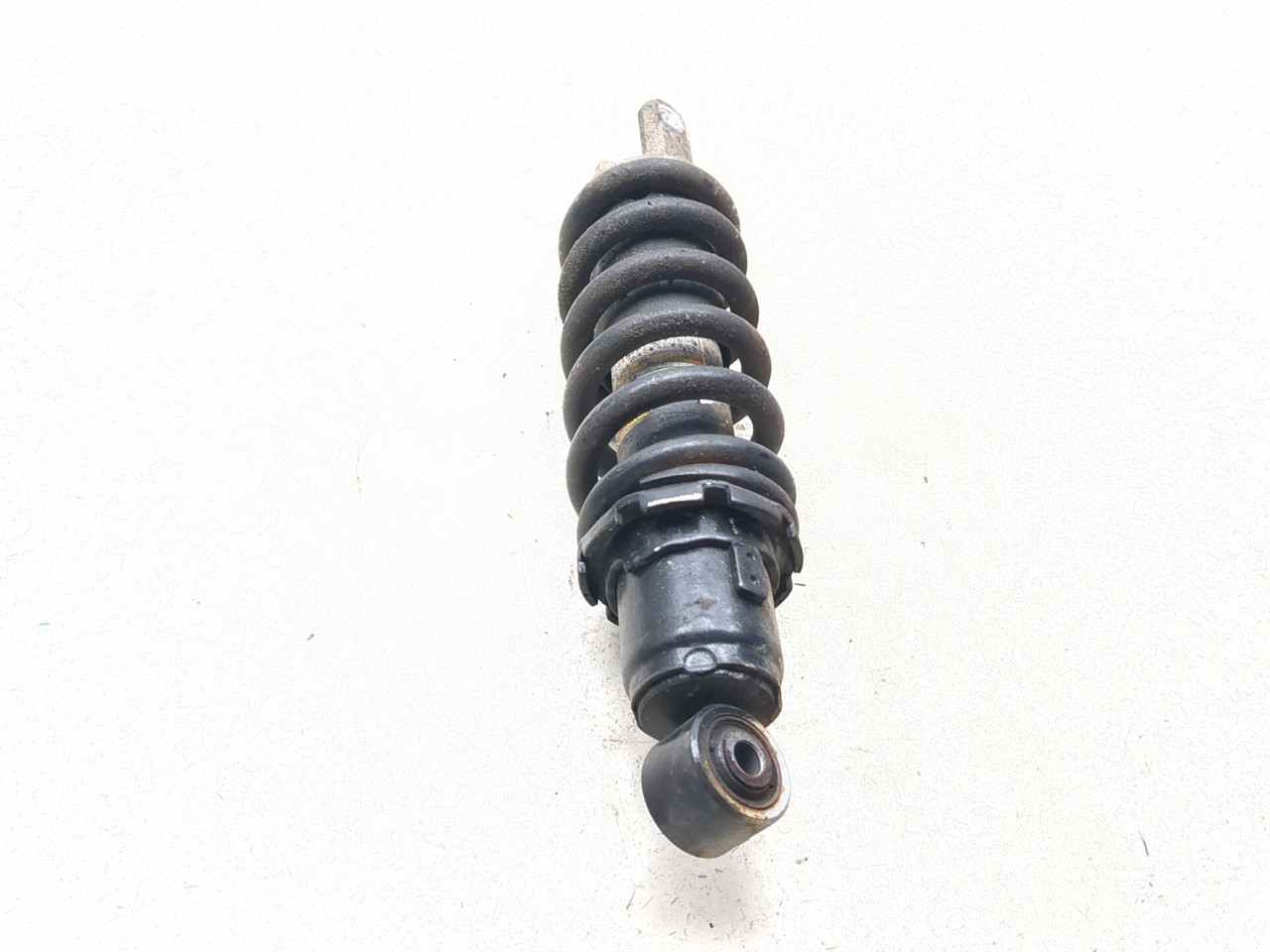 04-06 Kawasaki Z750 Rear Shock Suspension - Sun Coast Cycle Sports