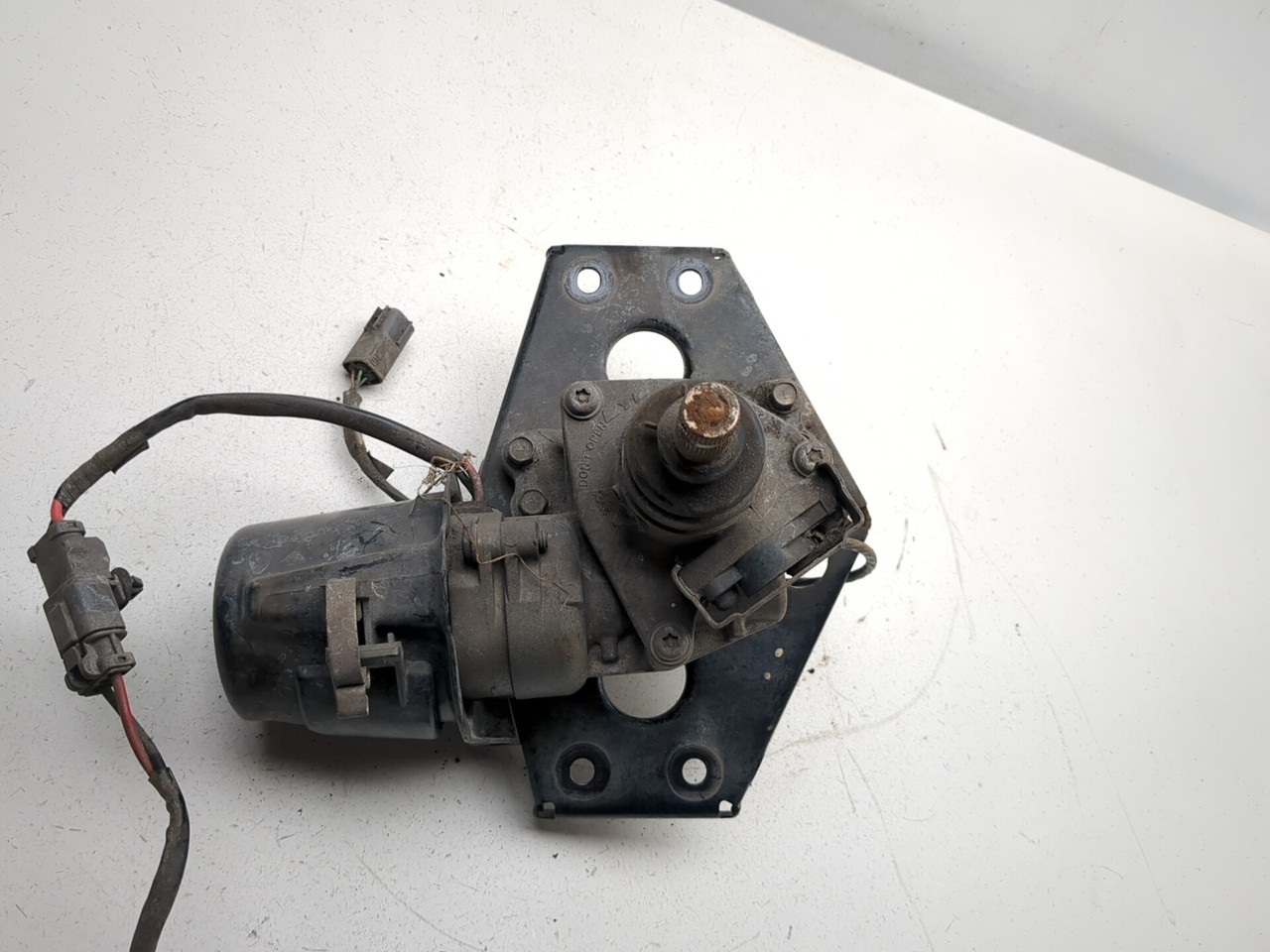 15-23 Kawasaki KVF750 Brute Force 750 EPS Power Steering Pump Unit