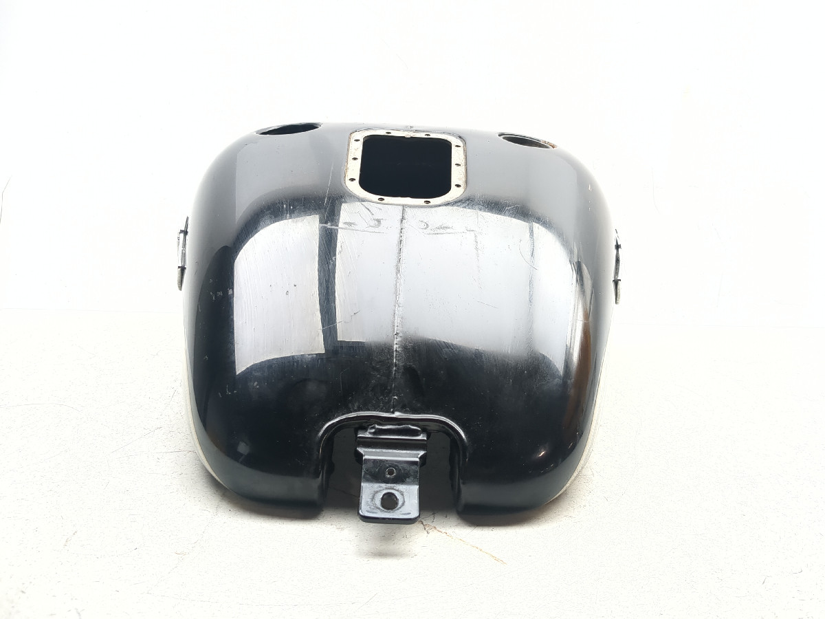 01-06 Harley Softail Standard FXSTI Gas Fuel Tank Petrol Reservoir