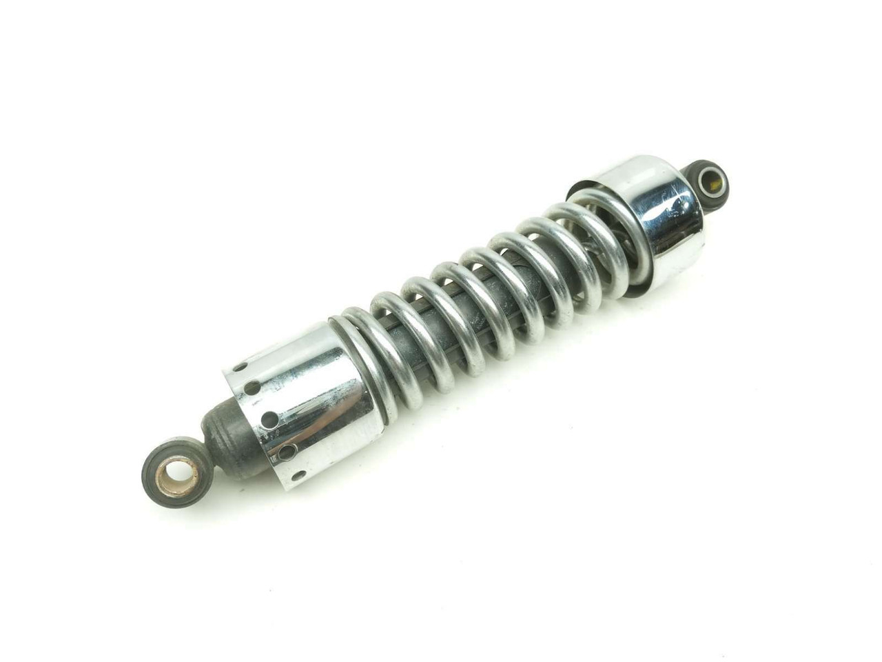 16 Harley Dyna Street Bob FXDB Rear Suspension Shock (B) - Sun