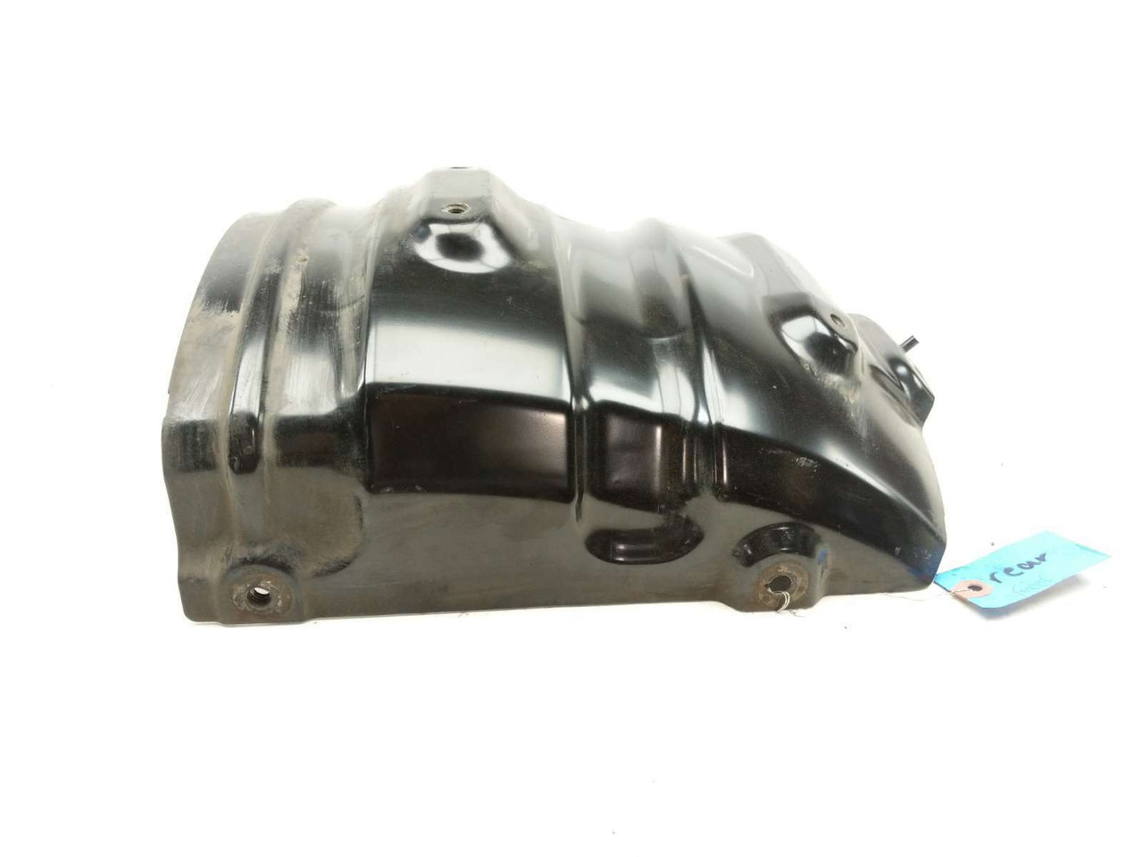 08-17 Yamaha Raider XV1900 CU Rear Inner Fender Support Mount