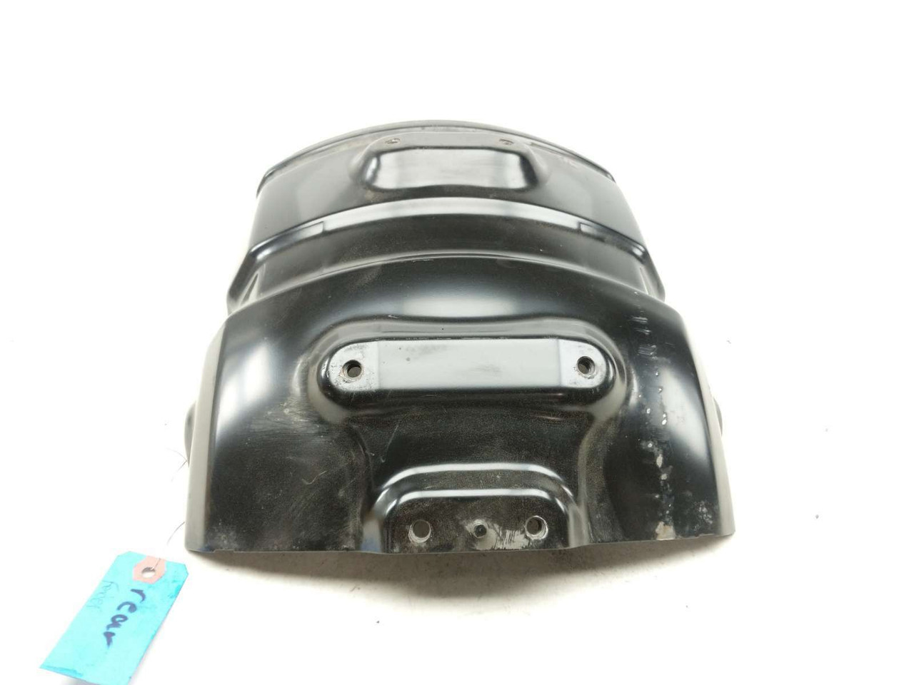 08-17 Yamaha Raider XV1900 CU Rear Inner Fender Support Mount