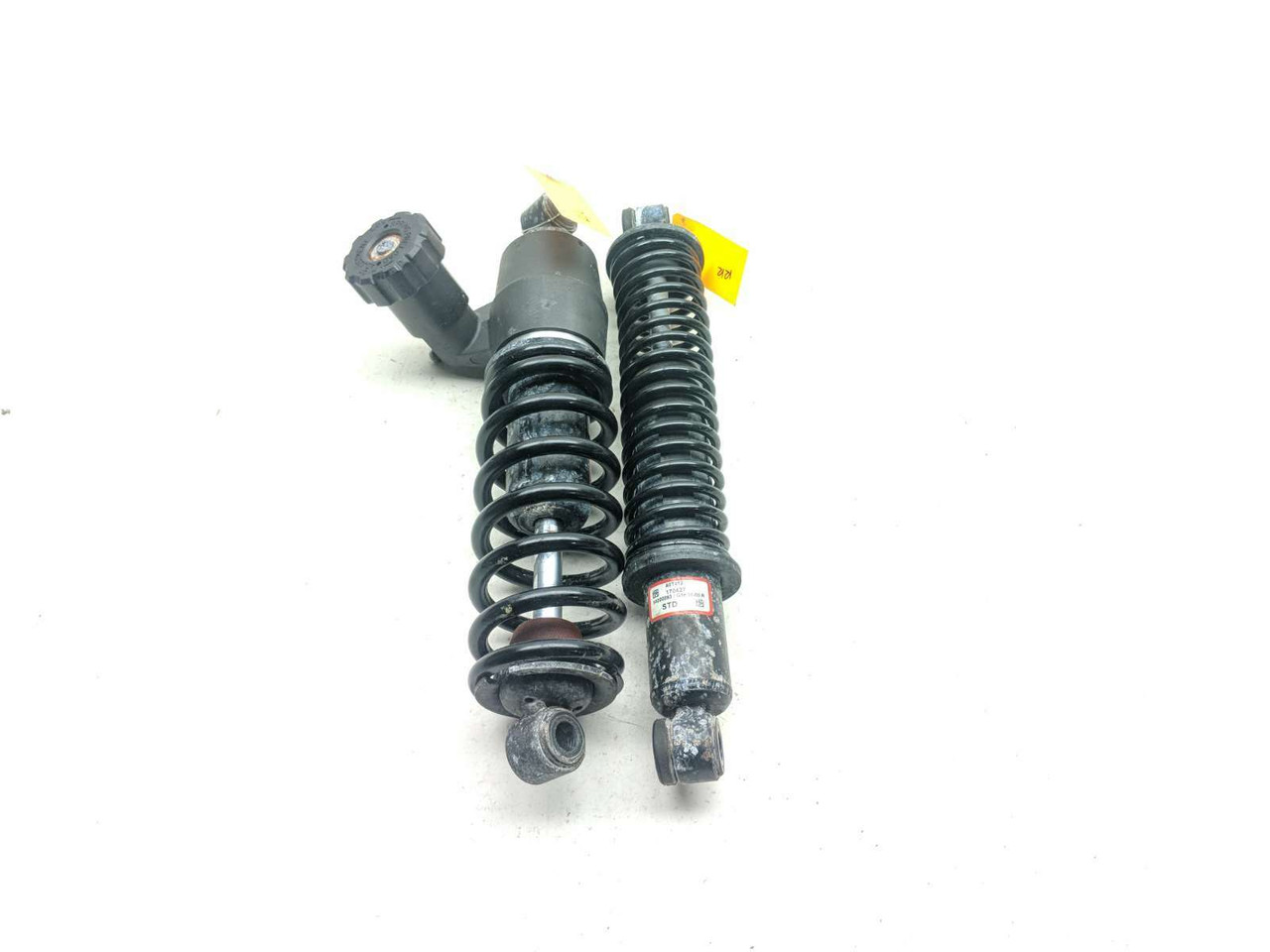 17-21 Harley FLHTKSE Electra Glide CVO Rear Shock Suspension