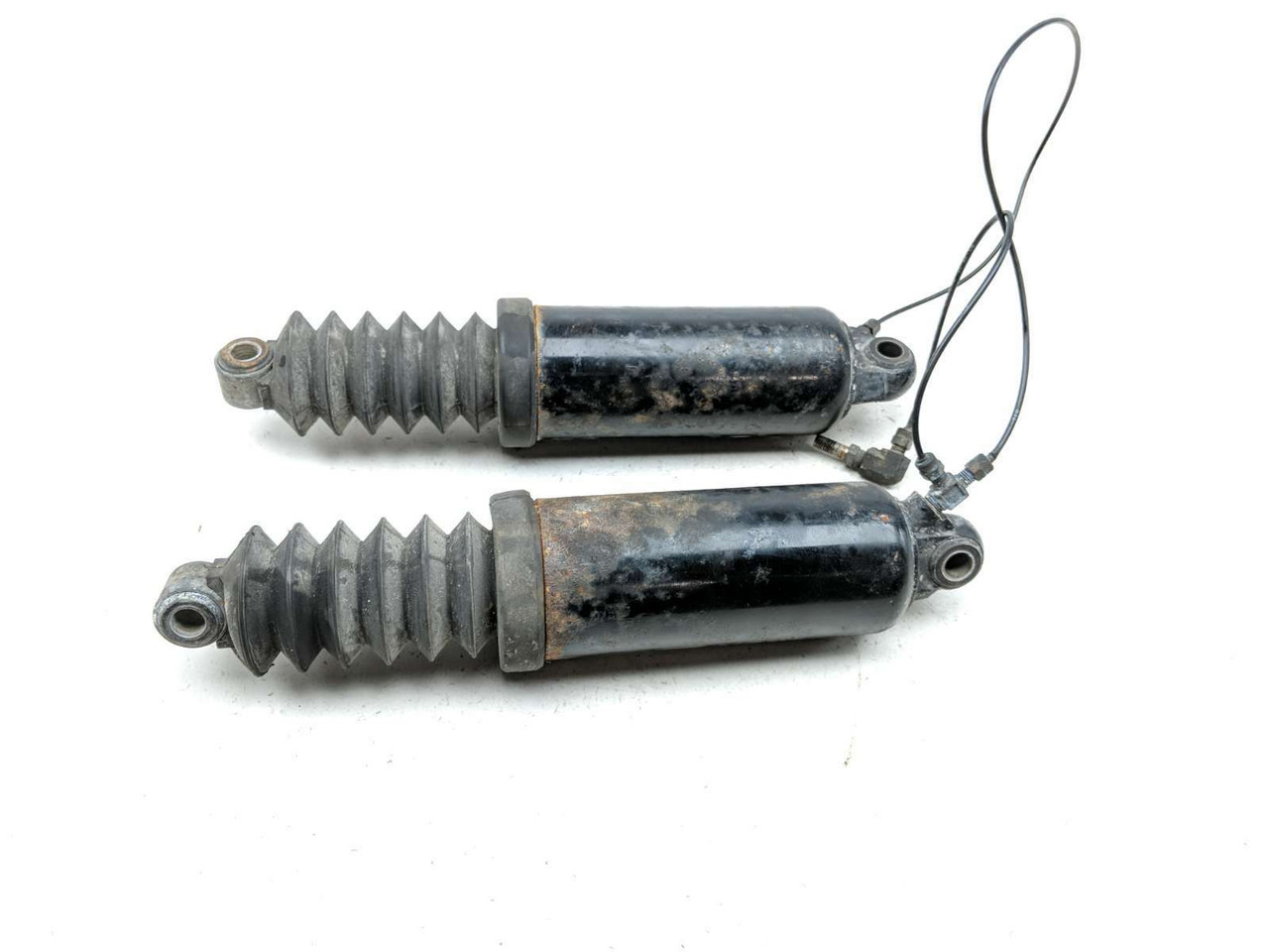 84-96 Harley FLHTC Electra Glide Classic Rear Shock Suspension