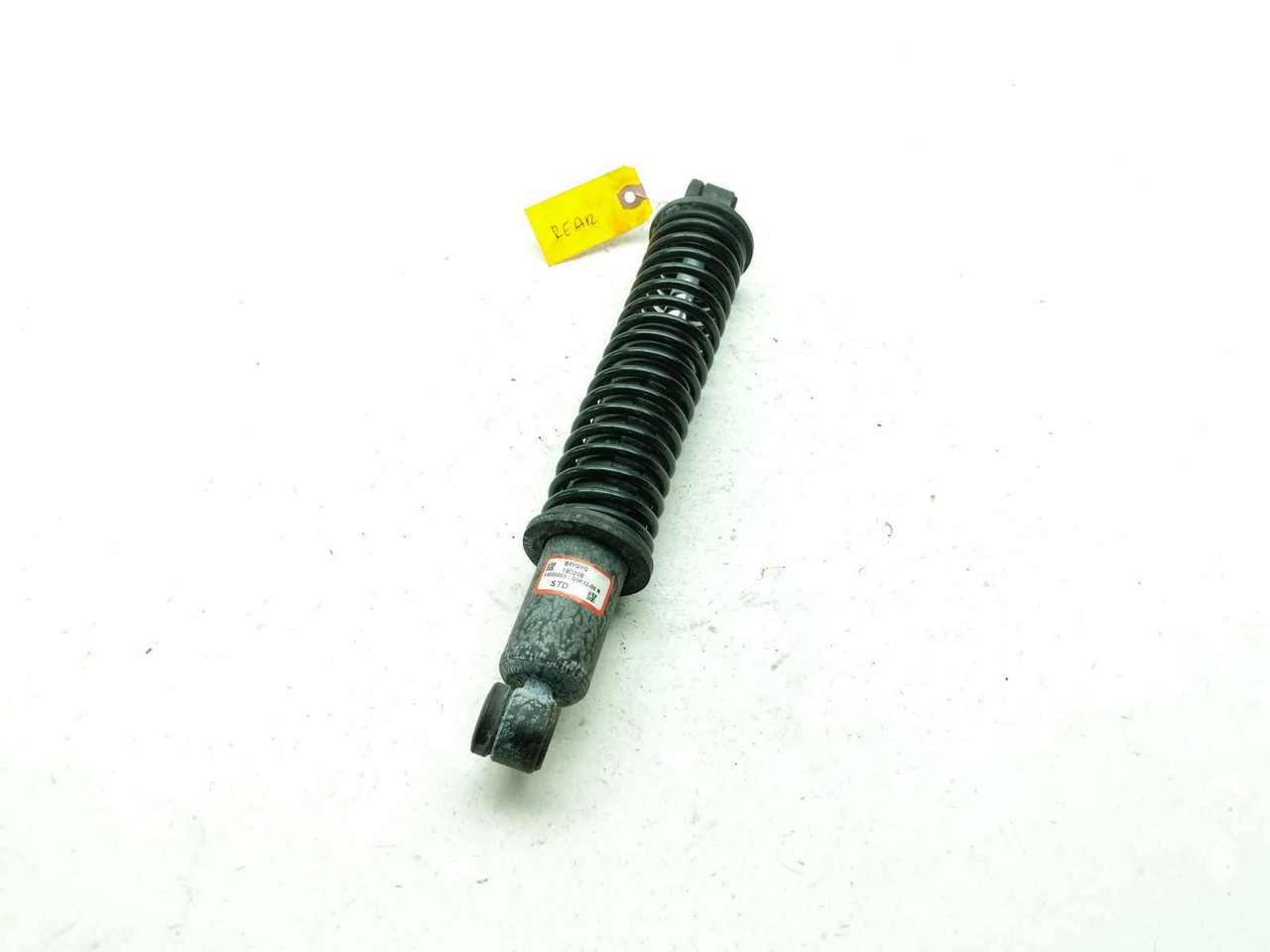 17-22 Harley FLHTK Electra Glide Ultra Limited Rear Shock