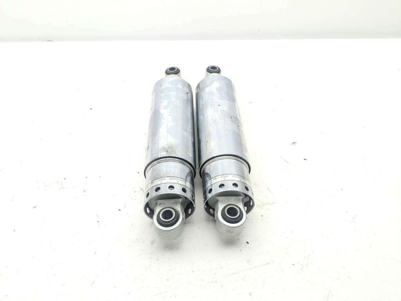 13 Harley Davidson Dyna FLD Switchback Rear Suspension Shock - Sun