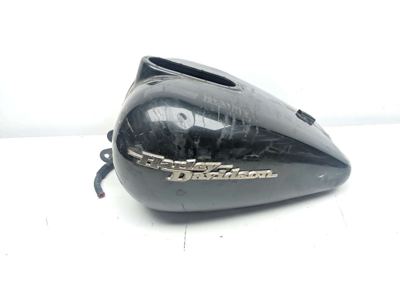 07 Harley Davidson Street Glide FLHX Gas Fuel Tank Petrol