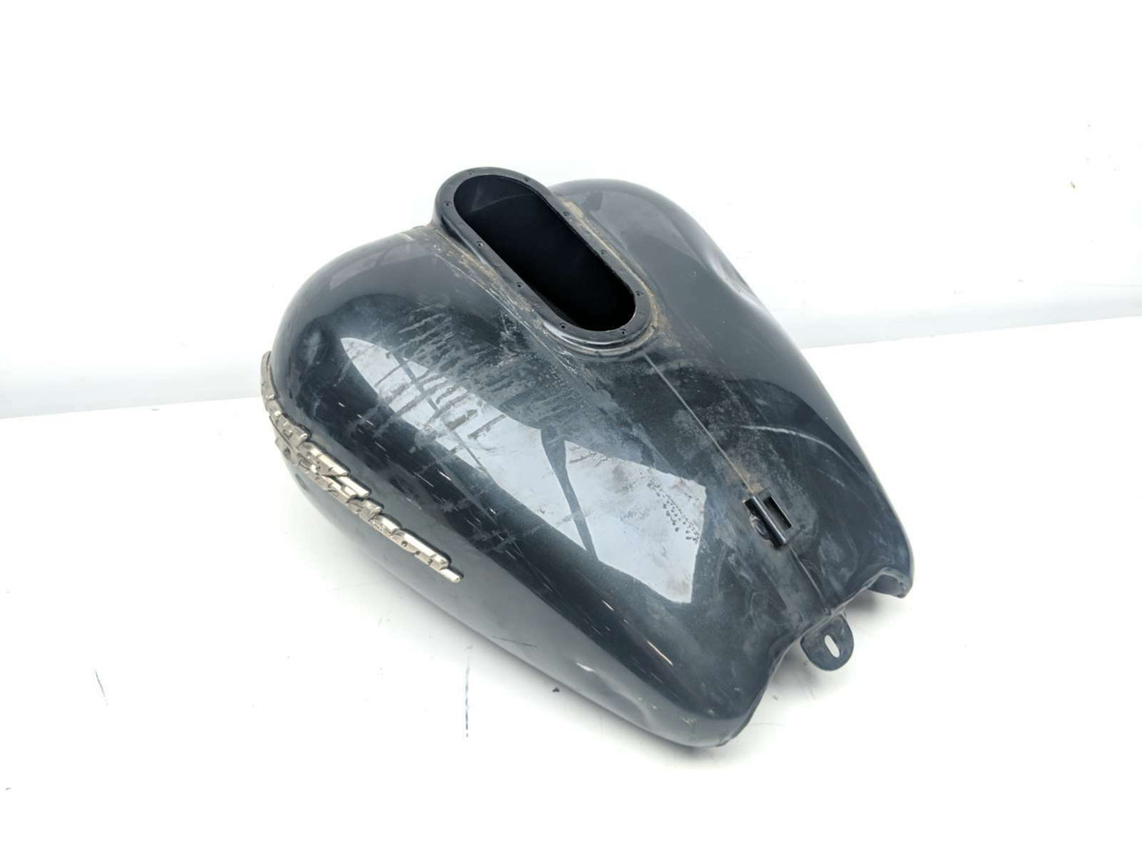 07 Harley Davidson Street Glide FLHX Gas Fuel Tank Petrol