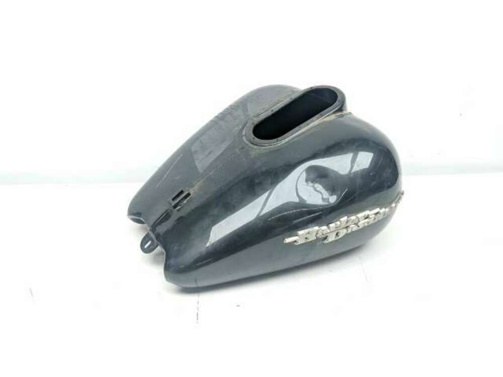 07 Harley Davidson Street Glide FLHX Gas Fuel Tank Petrol