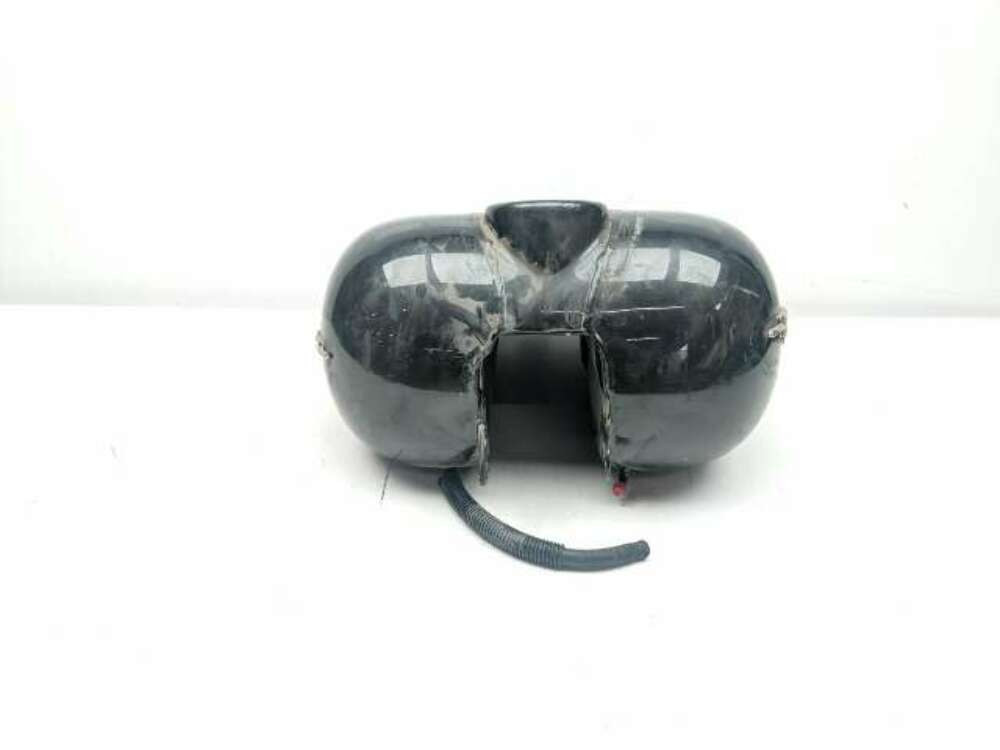07 Harley Davidson Street Glide FLHX Gas Fuel Tank Petrol