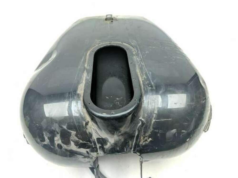 HARLEY-DAVIDSON タンク 07 Harley Davidson Street Glide FLHX Gas Fuel Tank Petrol