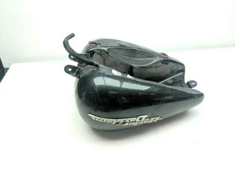 07 Harley Davidson Street Glide FLHX Gas Fuel Tank Petrol