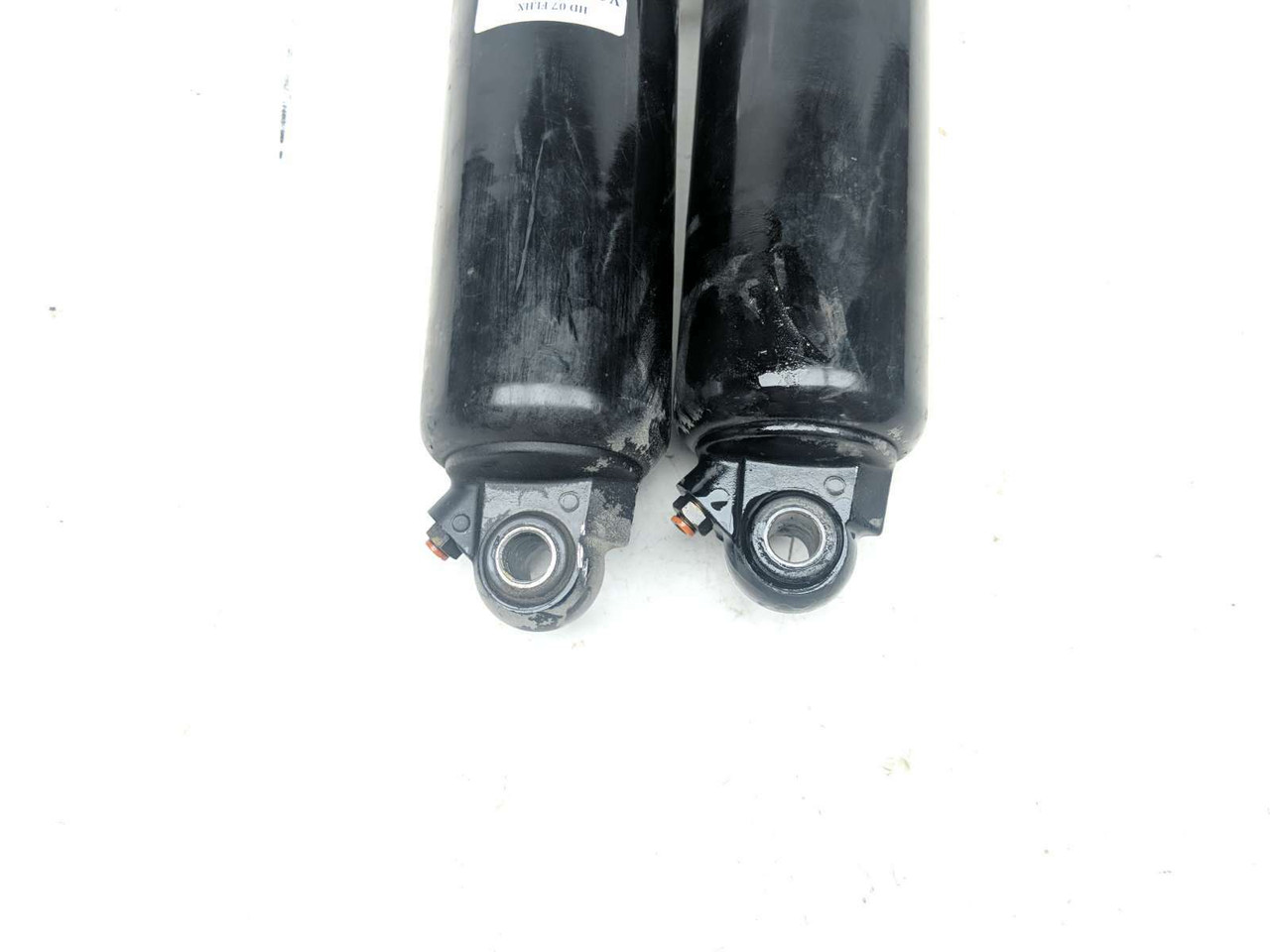 07 Harley Davidson Street Glide FLHX Rear Suspension Shocks 54662