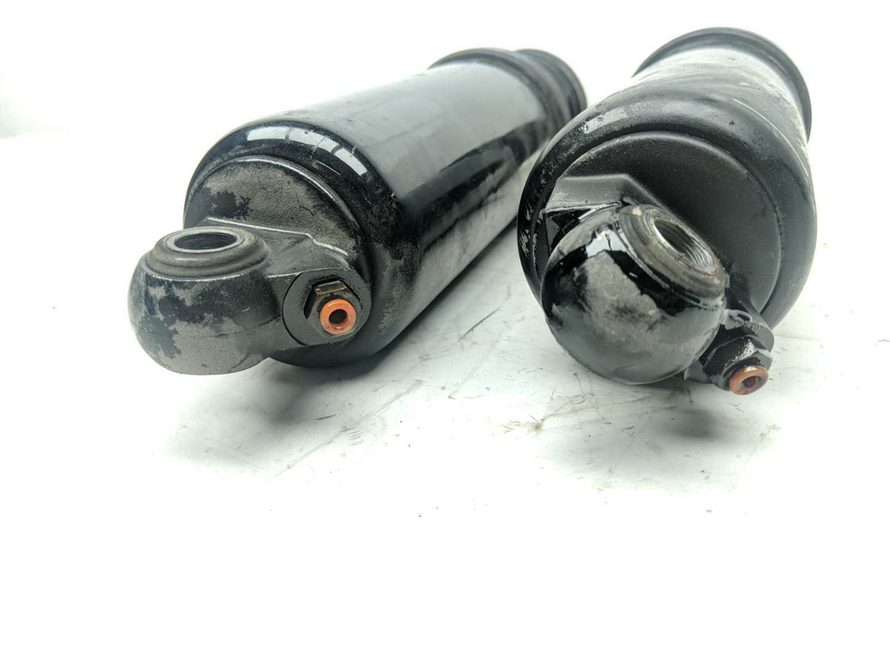 07 Harley Davidson Street Glide FLHX Rear Suspension Shocks 54662