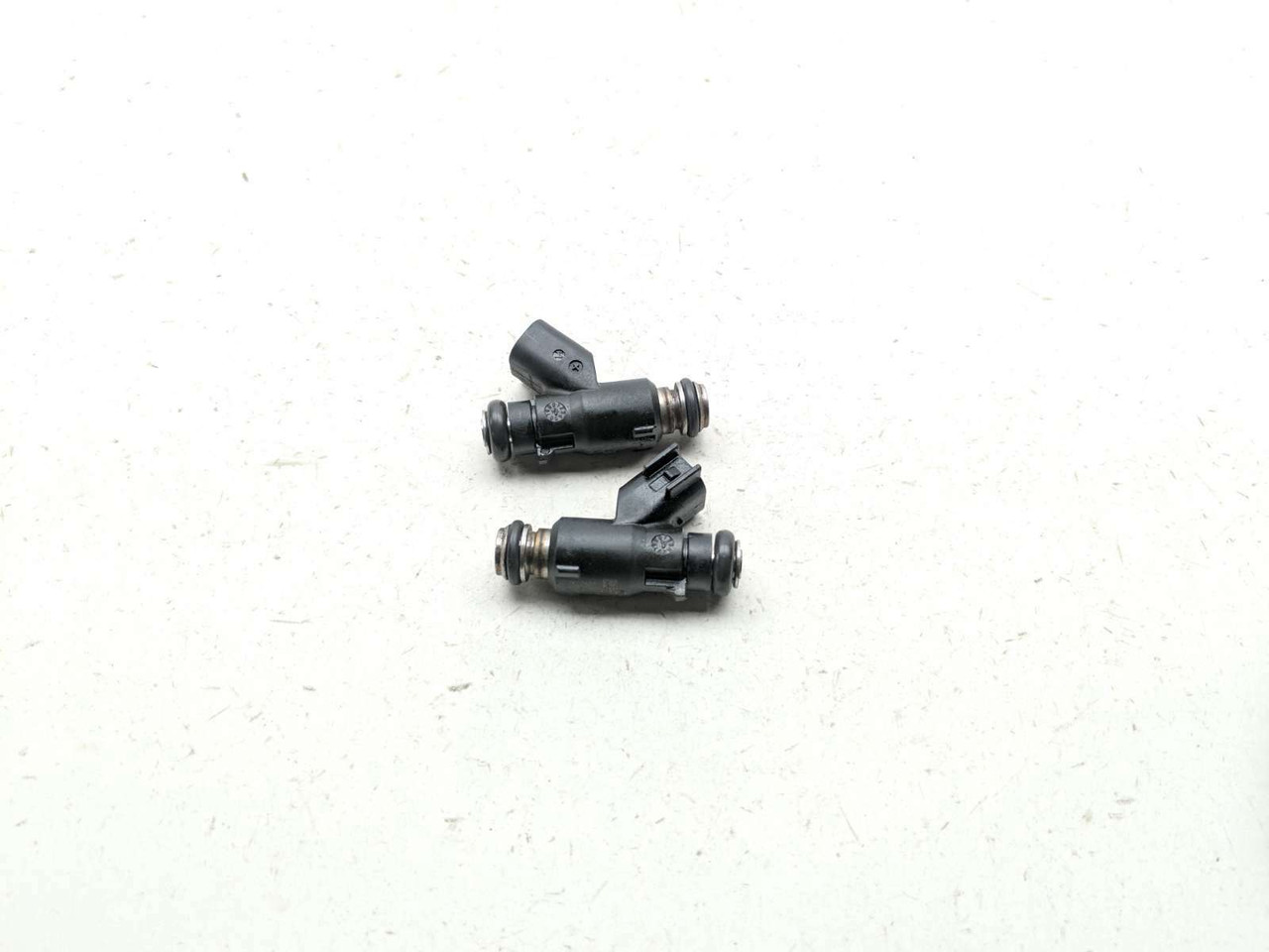 14-17 Harley FXDL Dyna Low Rider Gas Fuel Injectors - Sun Coast