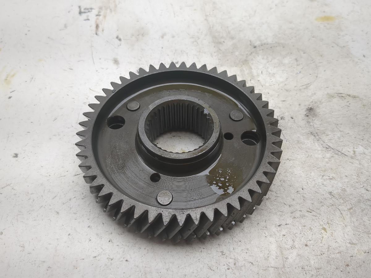 97-04 Honda Valkyrie Tourer 1500 GL1500CT Primary Drive Gear - Sun