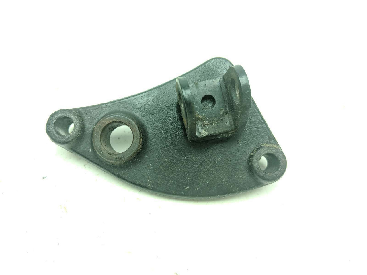 ろっく 94 Kawasaki Vulcan 88 1500 VN1500 Rear Left Passenger Foot Peg
