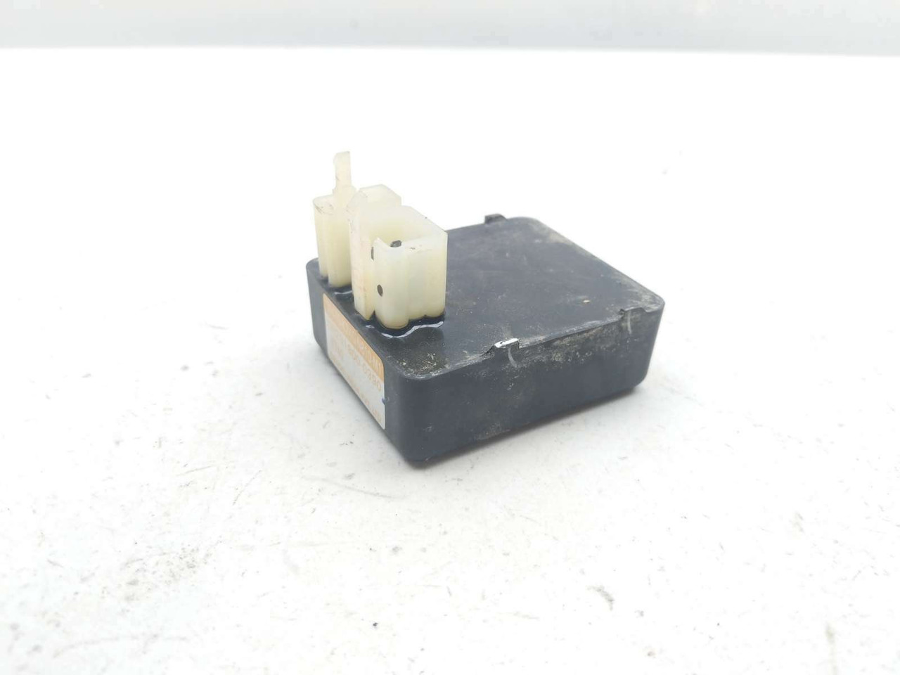 22 23 Honda NVA110 Navi Computer CDI ECU ECM Box 30410-K74G-N810