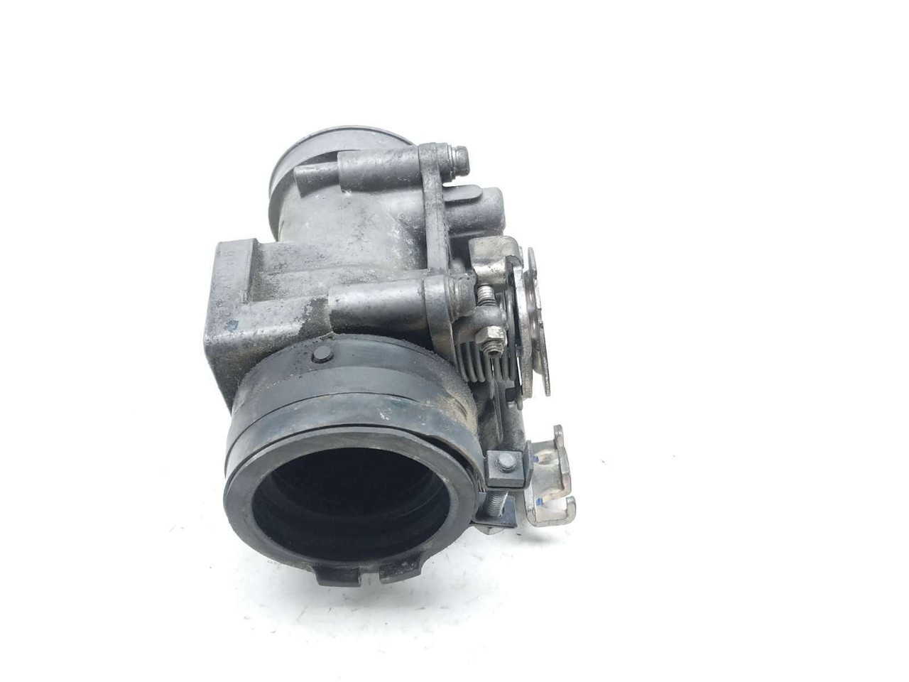 10 Honda Fury VT1300 CX Throttle Body Bodies - Sun Coast Cycle