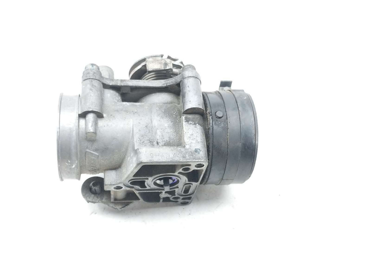 10 Honda Fury VT1300 CX Throttle Body Bodies - Sun Coast Cycle