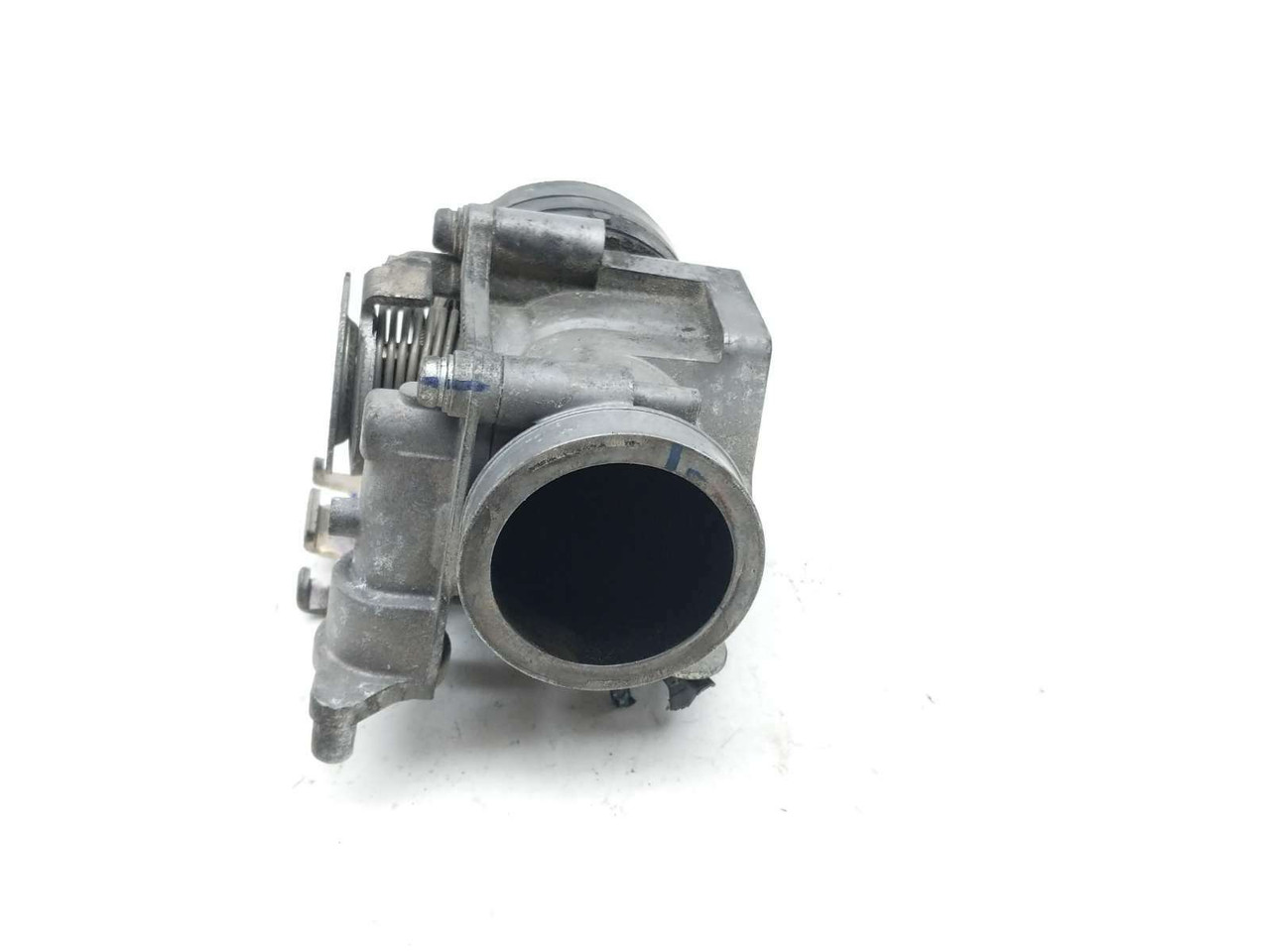 10 Honda Fury VT1300 CX Throttle Body Bodies - Sun Coast Cycle