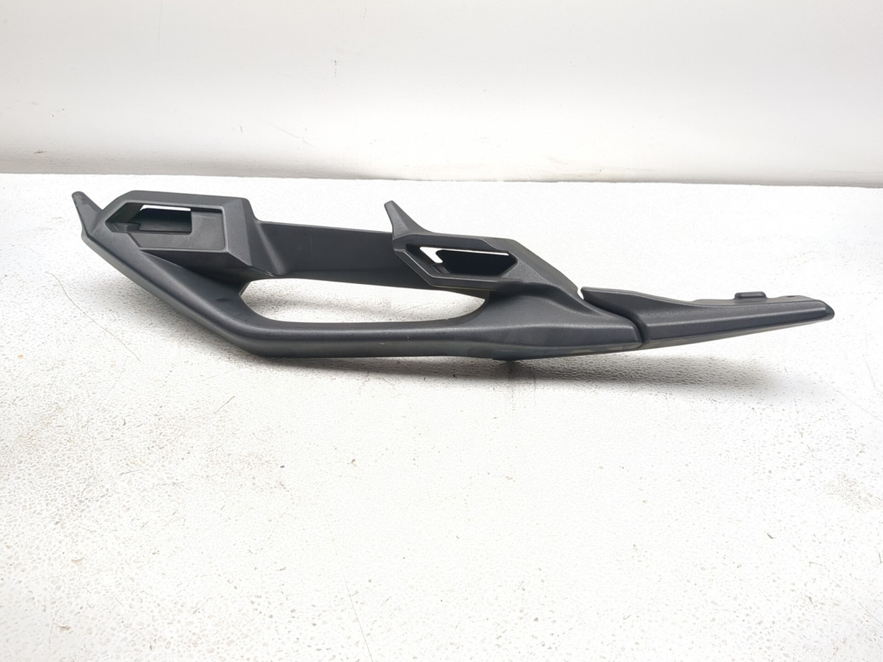 15-18 Kawasaki KLZ 1000 Versys LT Rear Left Passenger Grab Handle