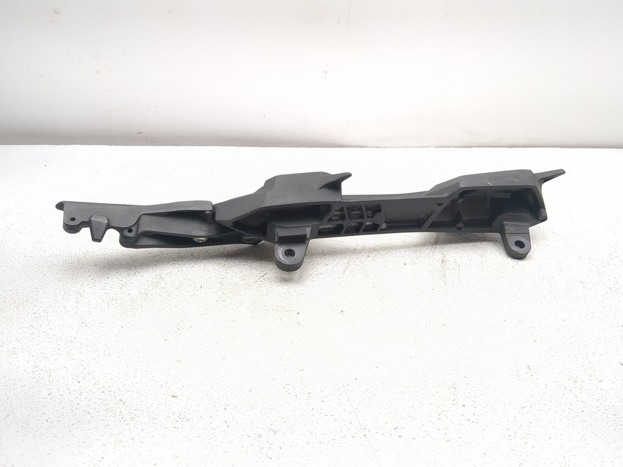 15-18 Kawasaki KLZ 1000 Versys LT Rear Left Passenger Grab Handle