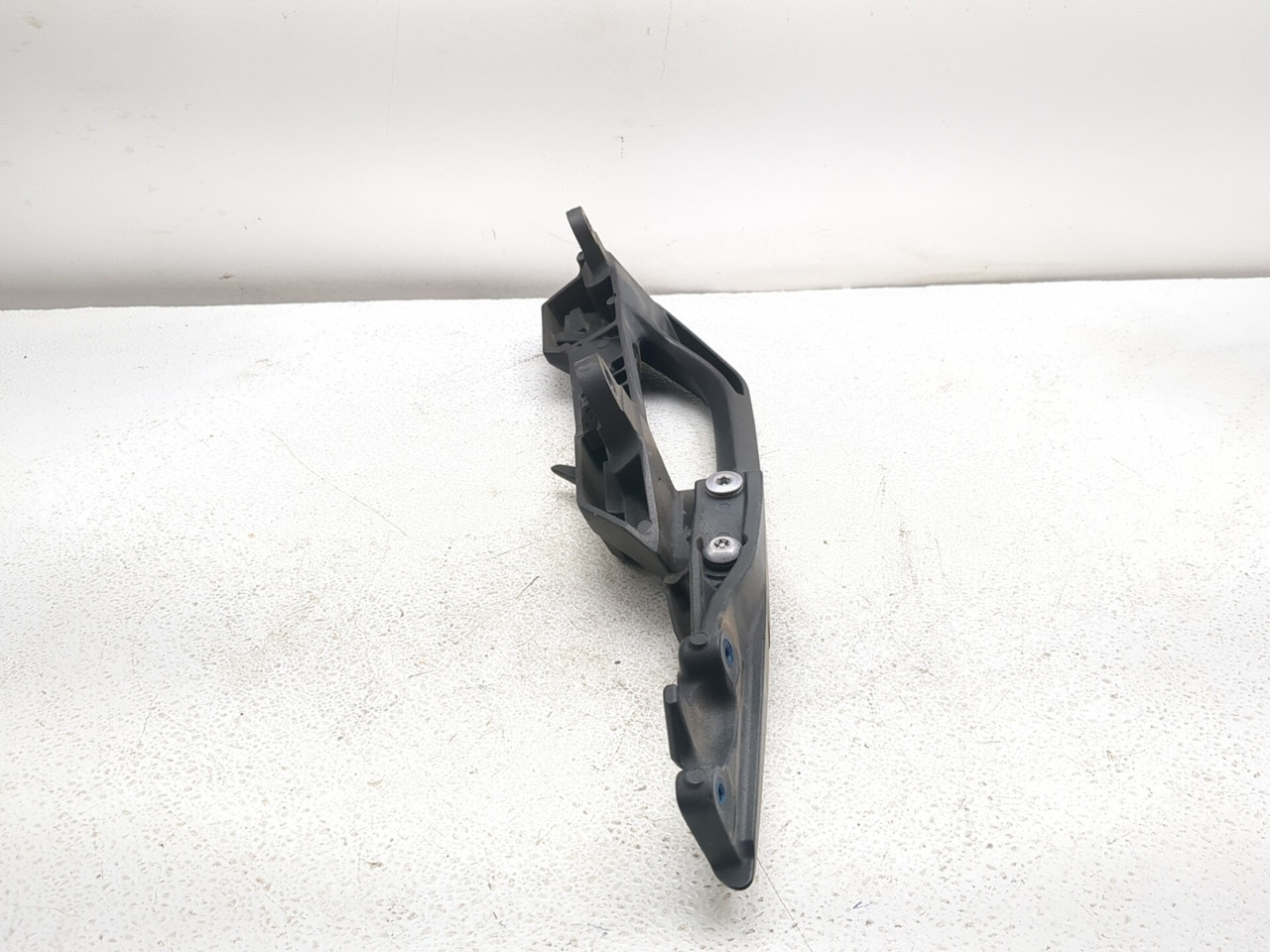15-18 Kawasaki KLZ 1000 Versys LT Rear Left Passenger Grab Handle