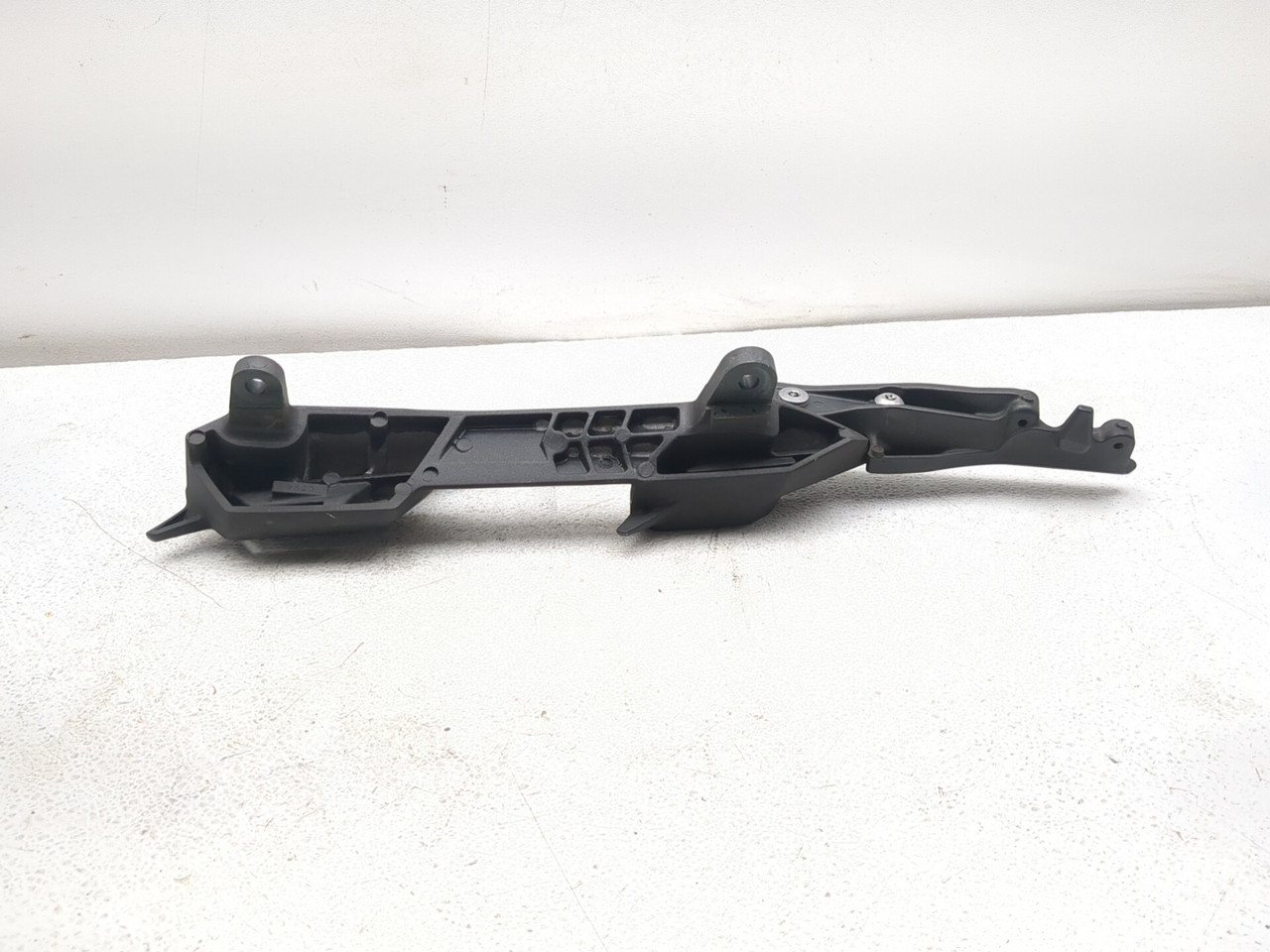 15-18 Kawasaki KLZ 1000 Versys LT Rear Left Passenger Grab Handle