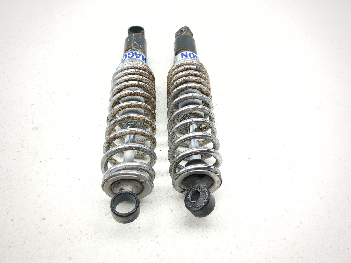 77-83 Yamaha XS750 HAGON Rear Shock Suspension - Sun Coast Cycle