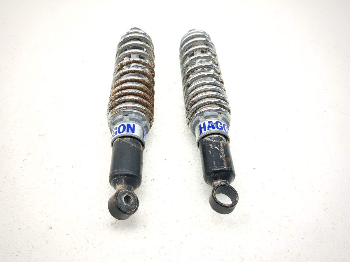 77-83 Yamaha XS750 HAGON Rear Shock Suspension - Sun Coast Cycle