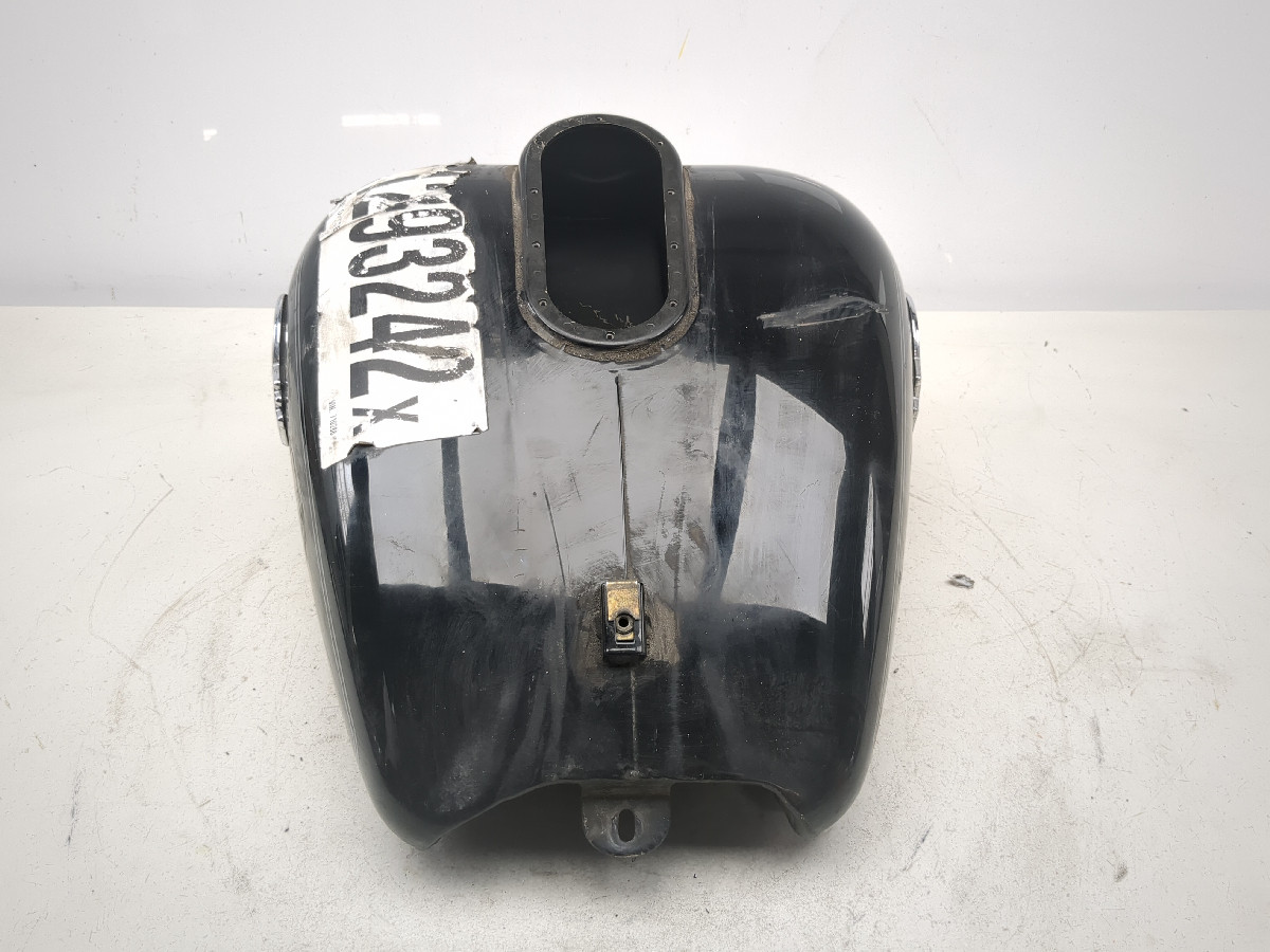 07-12 Harley Electra Glide Ultra Classic FLHTCU Gas Fuel Tank