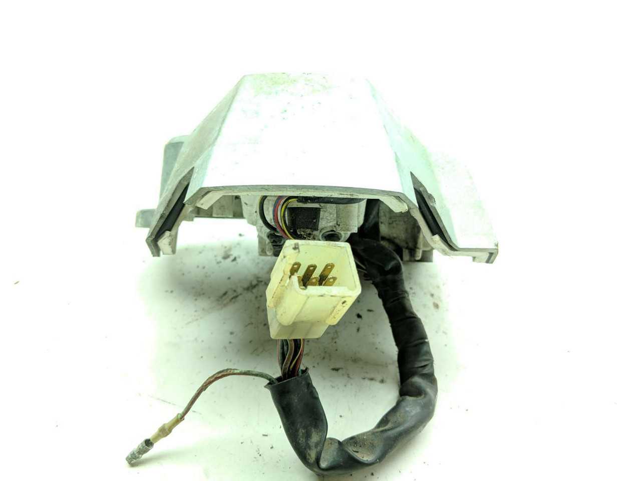 93 Kawasaki Vulcan 750 VN750 Dash Indicator Information Light