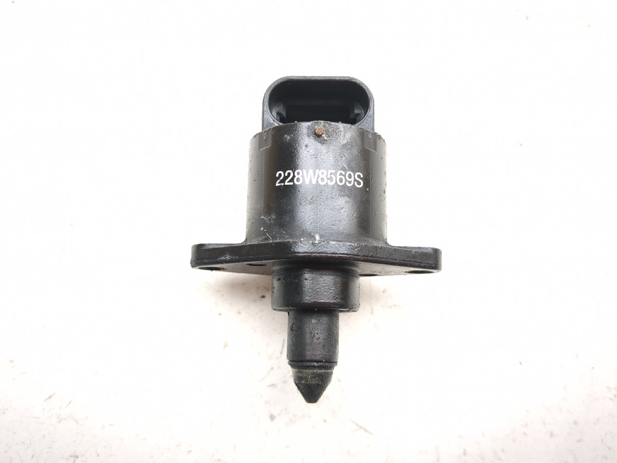 01-06 Harley Softail Standard FXSTI Idle Air Control 228W8569S