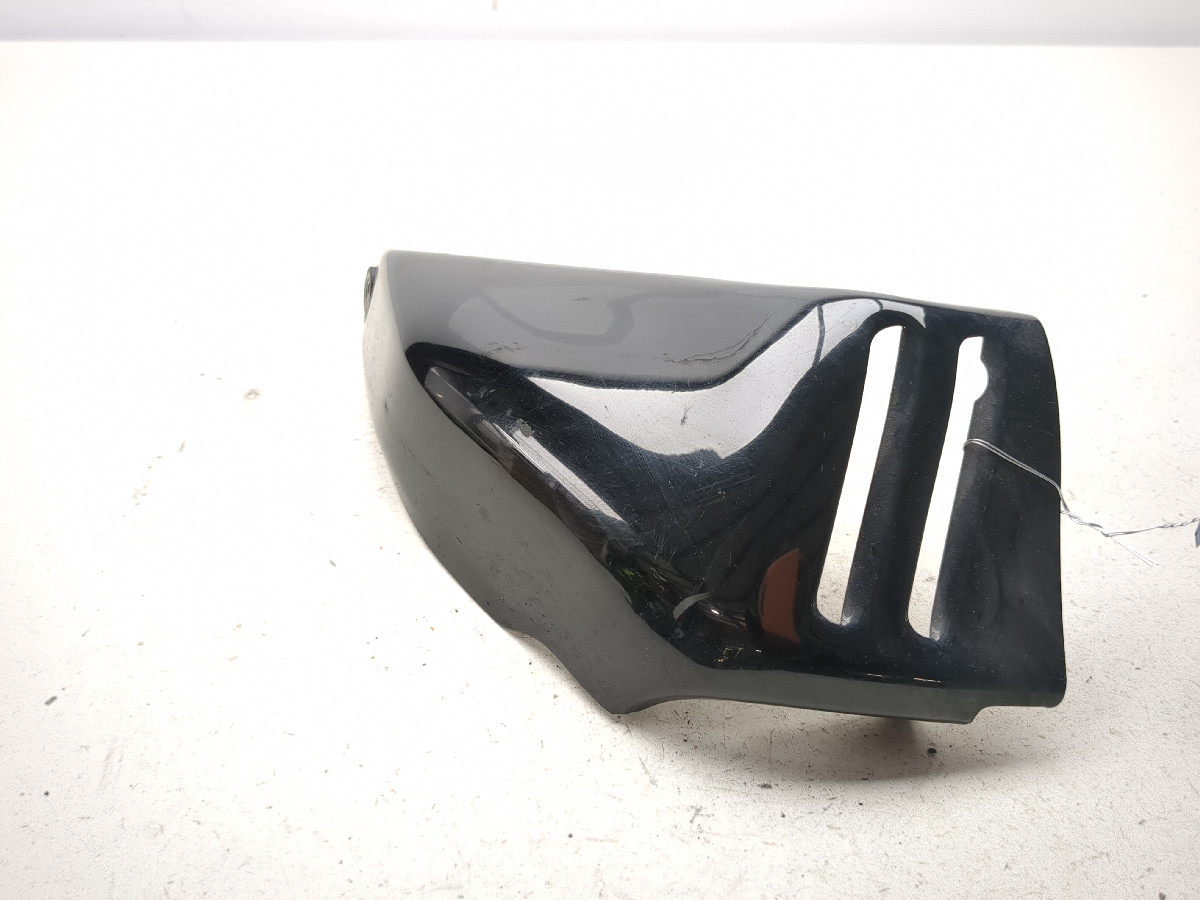 08-17 Yamaha Raider XV1900 CU Right Fairing Cover Panel - Sun