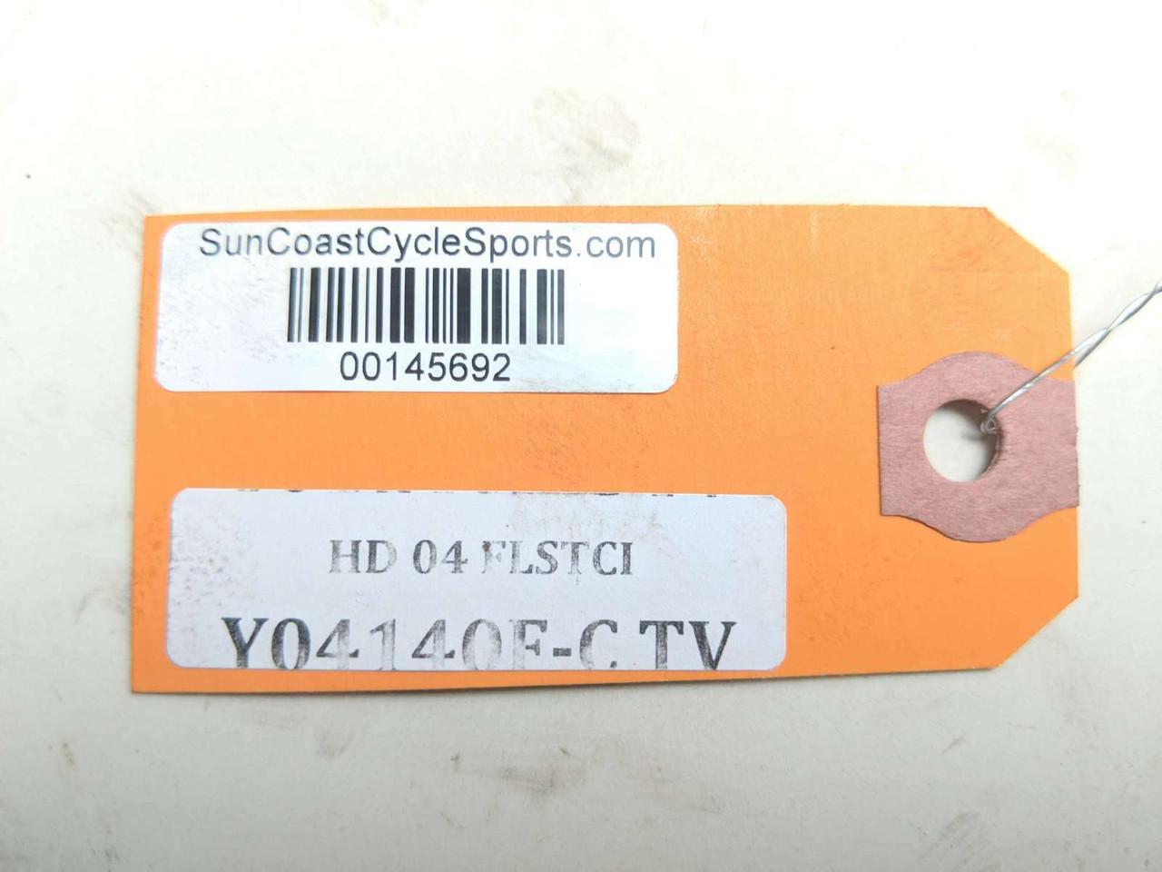 00-06 Harley Heritage Softail FLSTCI Rear Brake Light Switch