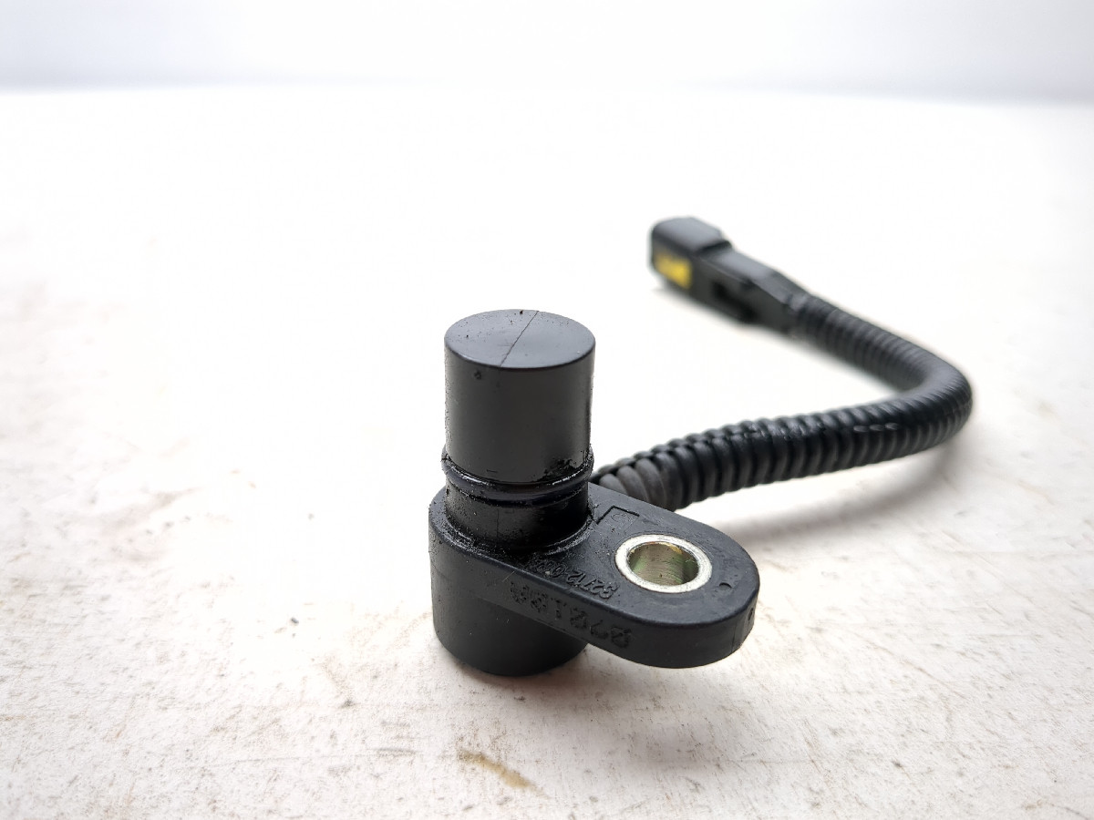 07-13 Harley FXDB Dyna Street Bob Camshaft Position Sensor - Sun