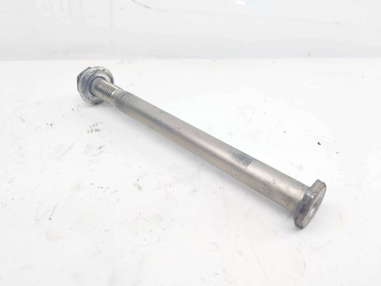 14 Harley Davidson FLD Switchback Swing Arm Pivot Axle - Sun Coast