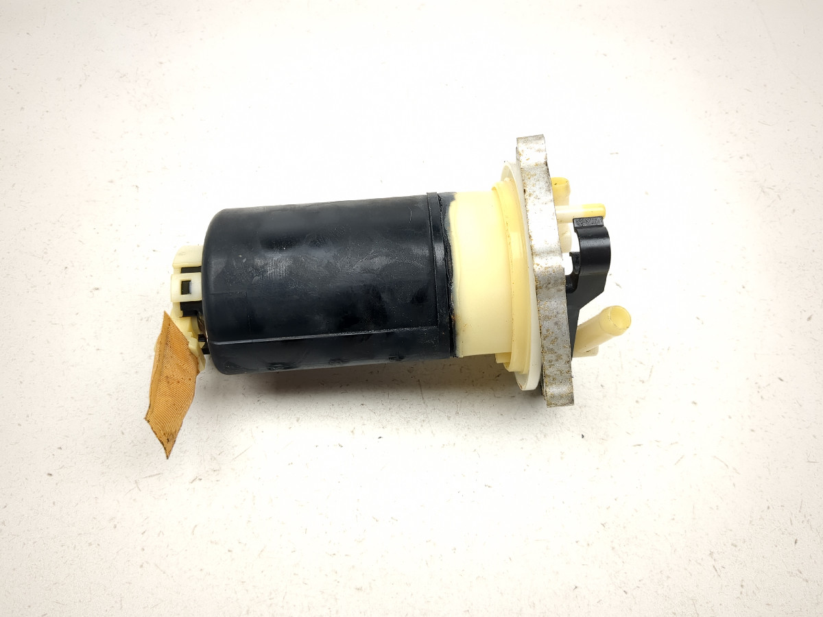 クラブ [T] 07 Yamaha Road Star Warrior XV1700 Petrol Gas Fuel Pump Assembly
