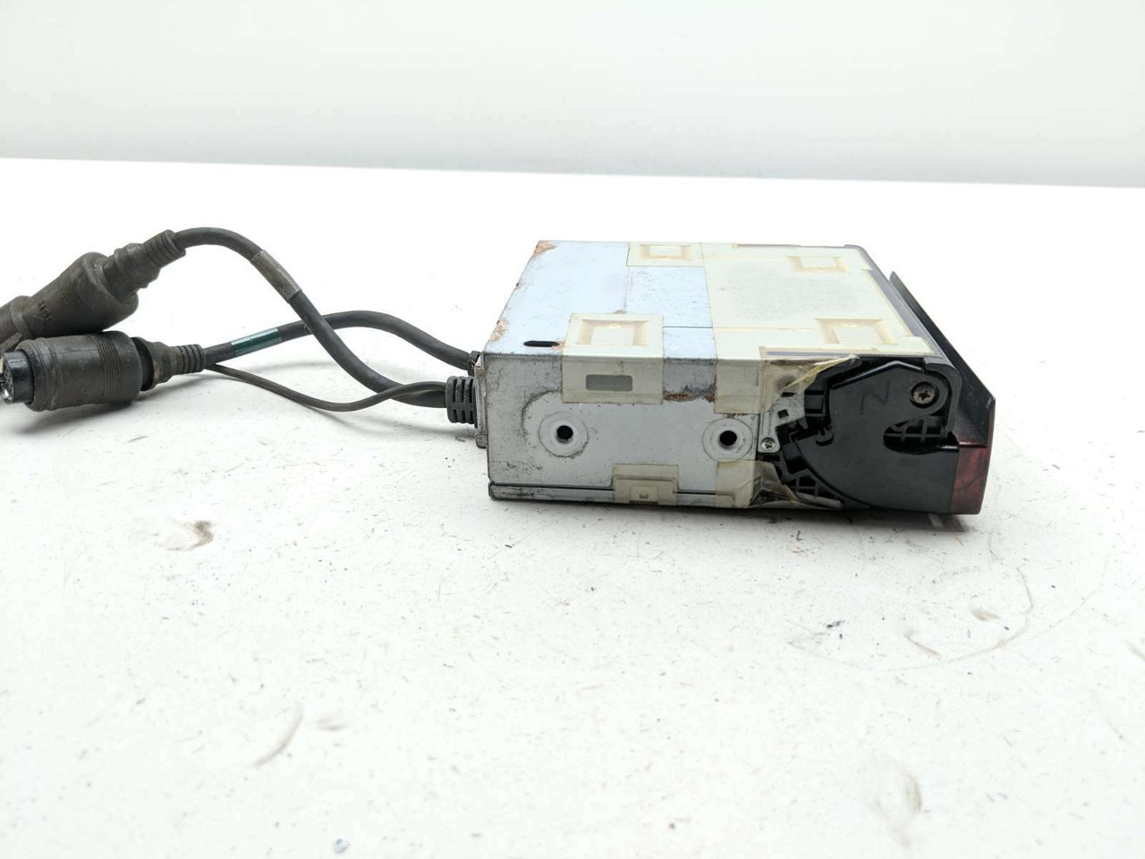 99-13 Yamaha Royal Star Venture XVZ1300 Cassette Deck Assembly 2C9